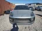 2022 PORSCHE Macan