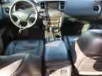 2014 NISSAN PATHFINDER