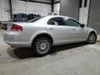2005 CHRYSLER Sebring