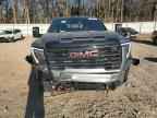 2024 GMC Sierra