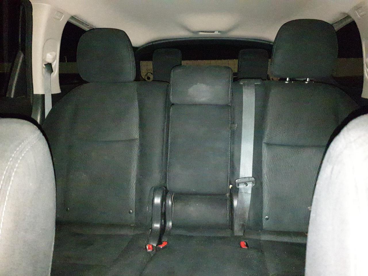 2015 NISSAN PATHFINDER