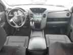 2011 HONDA PILOT