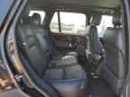 2018 LAND ROVER RANGE ROVER