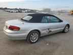 2006 CHRYSLER Sebring