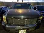2009 CHEVROLET Silverado