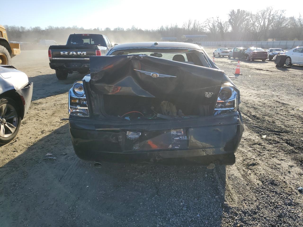 2006 CHRYSLER 300