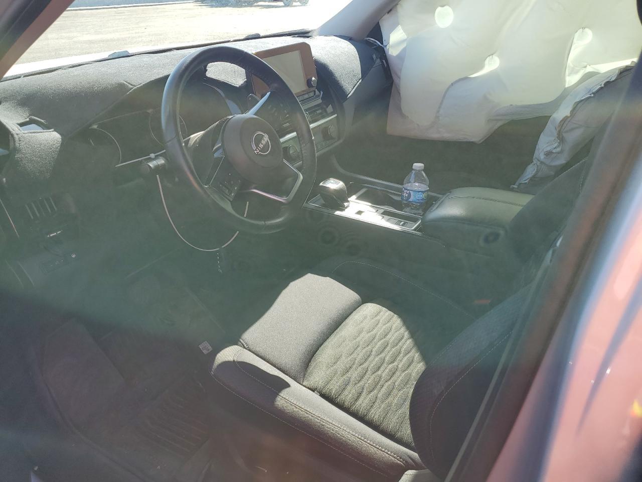 2022 NISSAN PATHFINDER