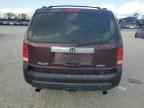2011 HONDA PILOT