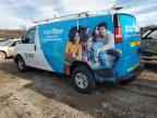 2012 CHEVROLET EXPRESS 2500