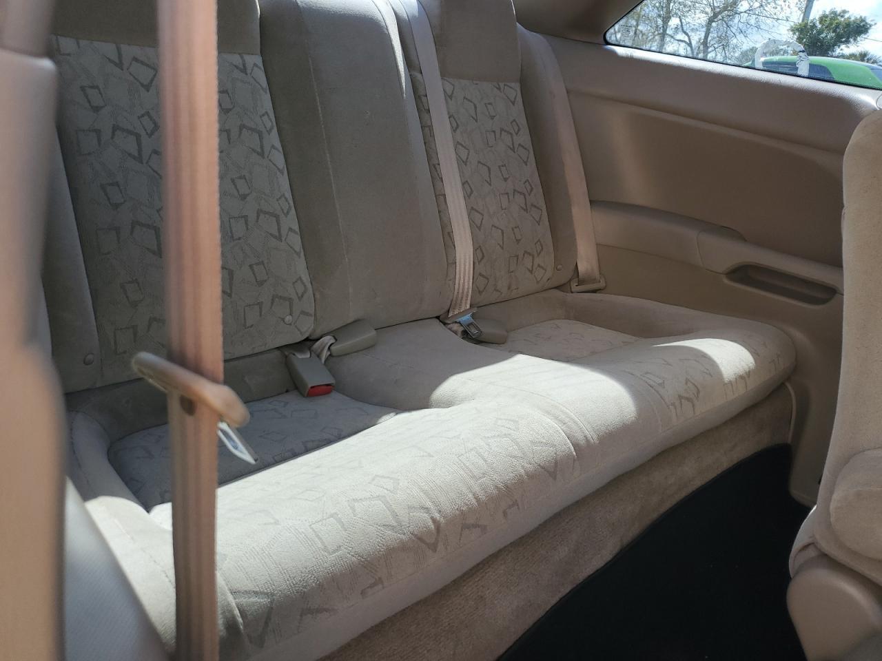 2002 HONDA CIVIC