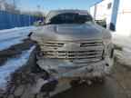 2022 CHEVROLET Silverado