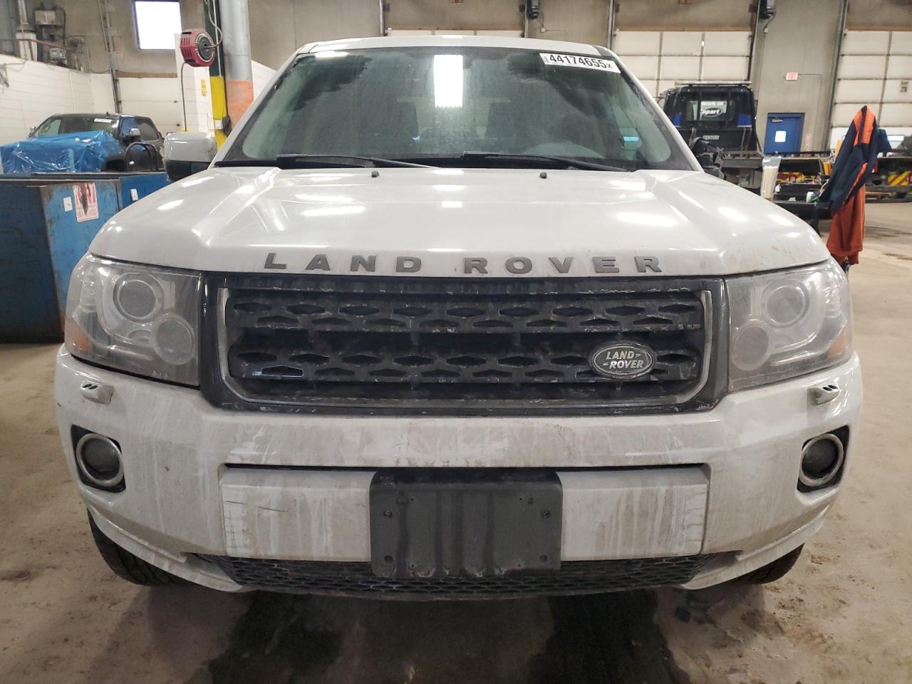 2014 LAND ROVER LR2