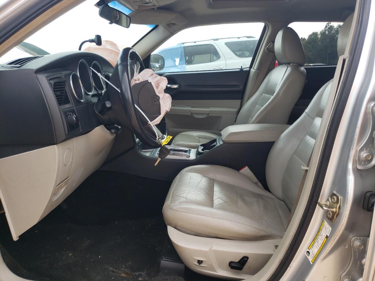 2006 DODGE MAGNUM