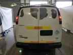 2011 CHEVROLET EXPRESS 2500