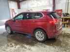 2017 BUICK Envision