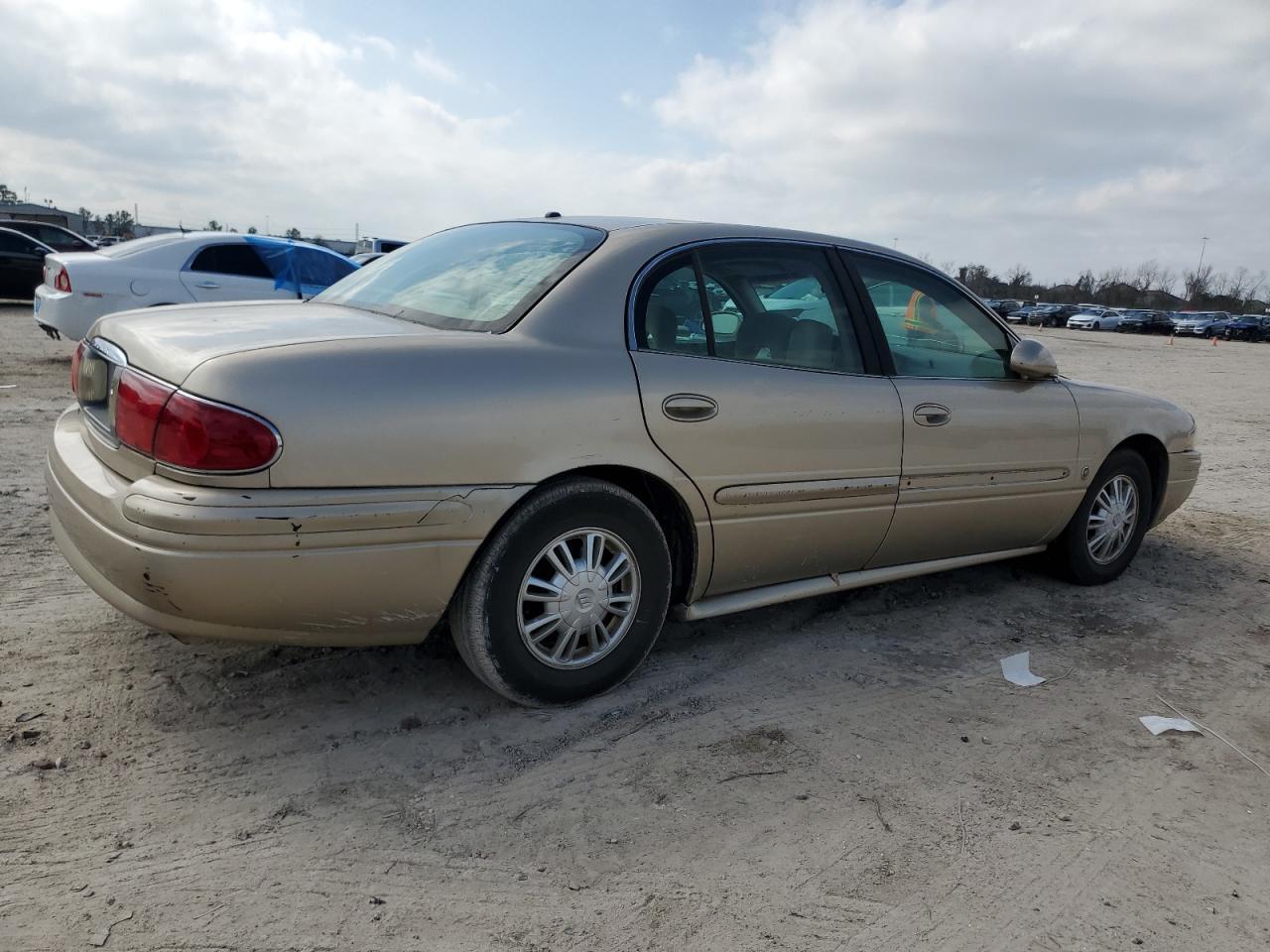 2005 BUICK Lesabre