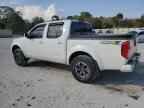 2017 NISSAN Frontier