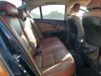 2007 BMW 5 series