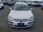 2008 VOLKSWAGEN RABBIT