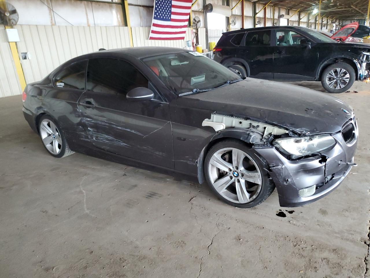 2008 BMW 3 SERIES