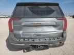 2022 GMC Yukon