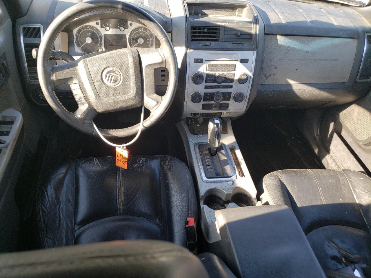 2008 MERCURY Mariner