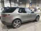 2024 LAND ROVER Discovery