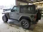 2019 JEEP WRANGLER