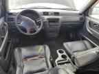 2001 HONDA CR-V