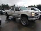 2007 CHEVROLET Silverado