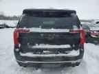 2025 GMC Yukon