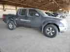 2011 NISSAN Frontier