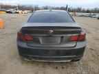 2013 BMW 7 series