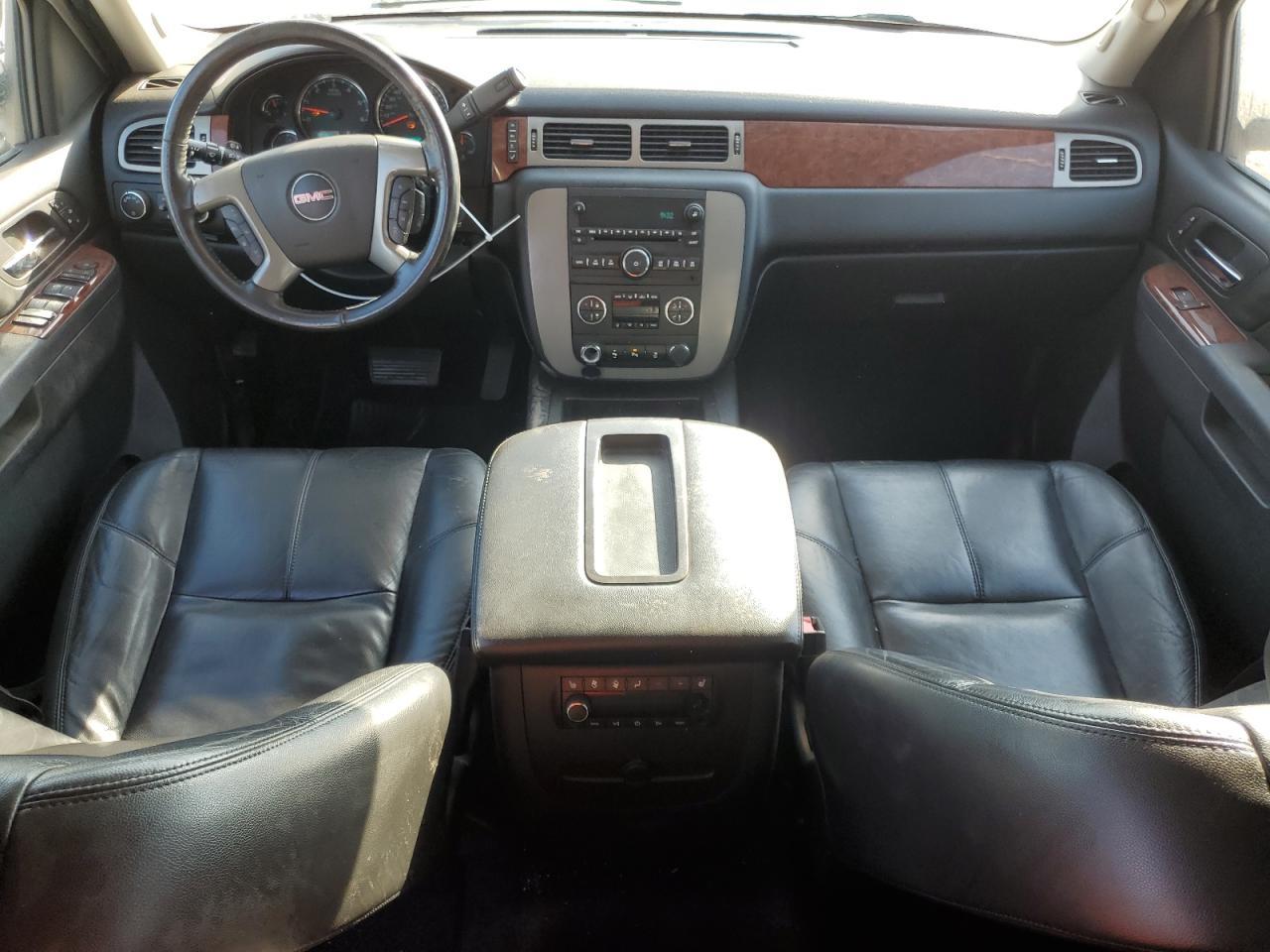 2014 GMC Yukon