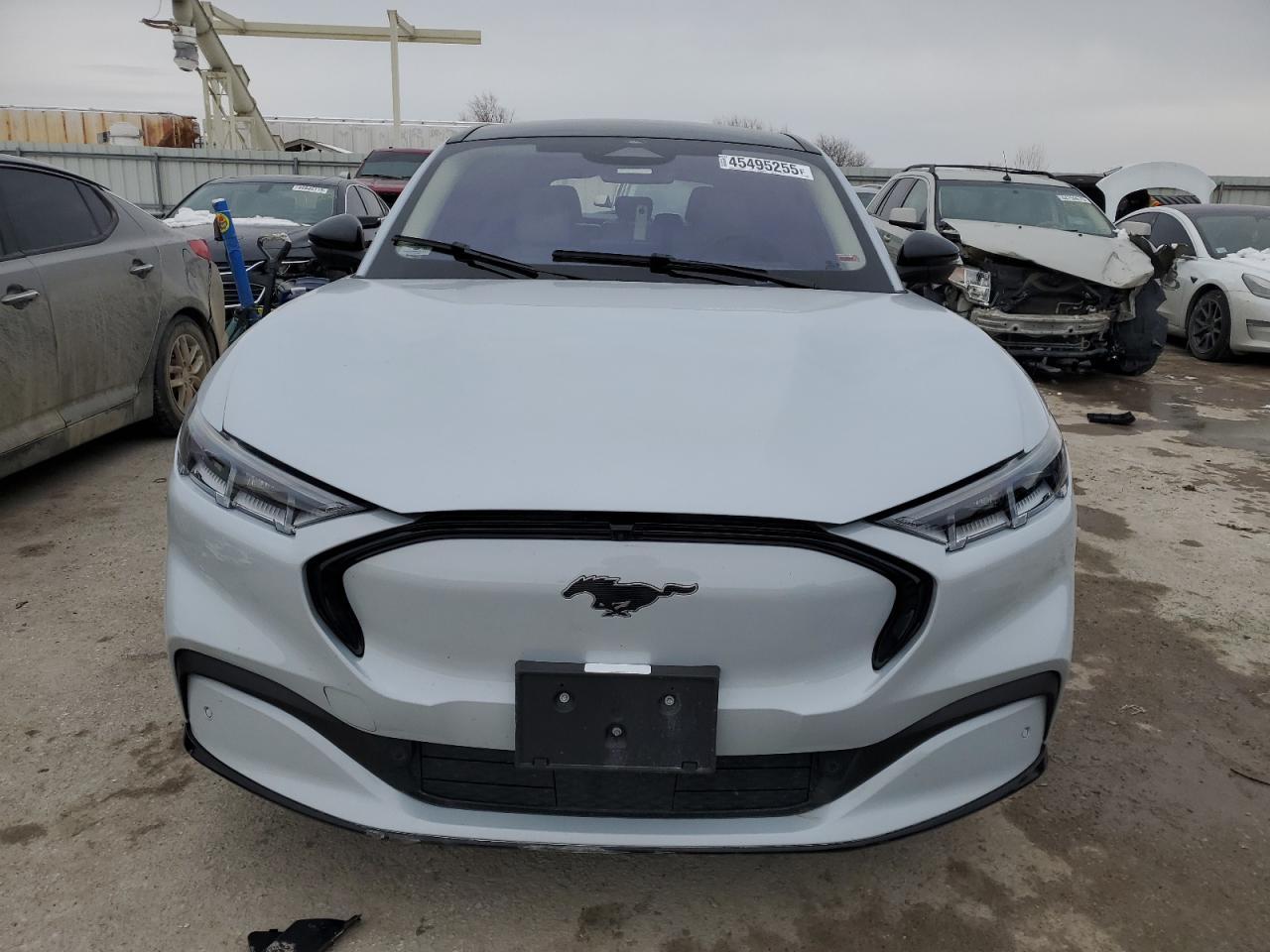 2023 FORD MUSTANG
