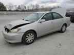 2005 TOYOTA CAMRY