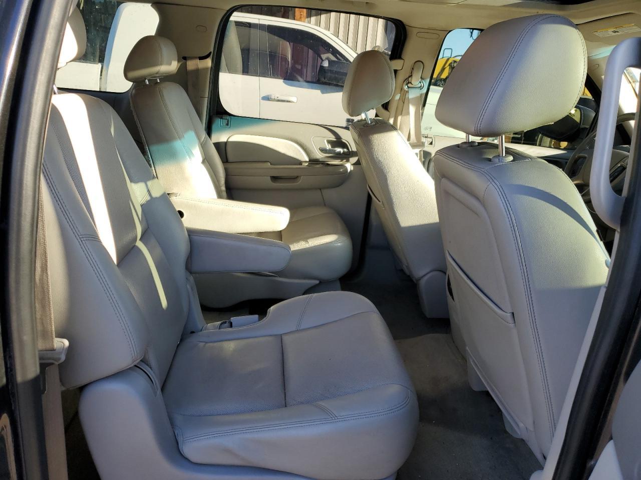 2010 GMC Yukon