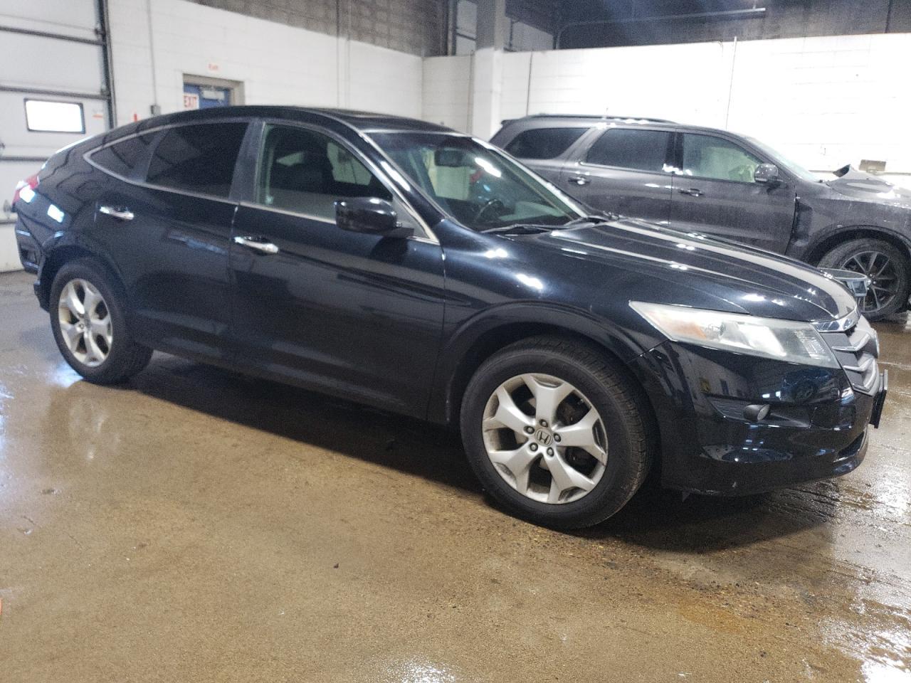 2012 HONDA Crosstour