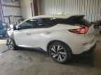 2017 NISSAN MURANO
