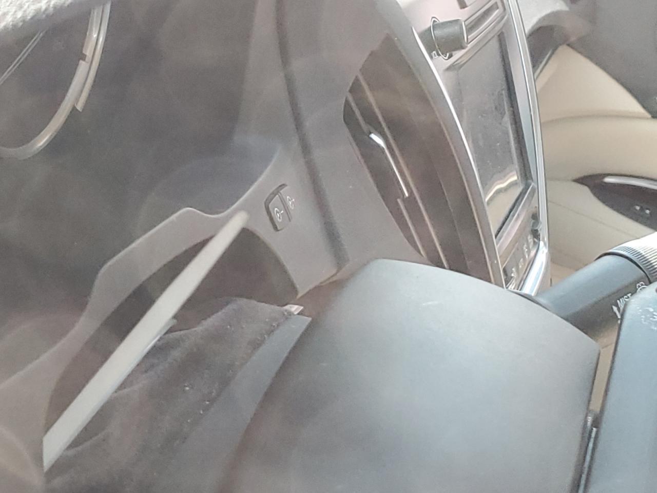 2014 ACURA MDX