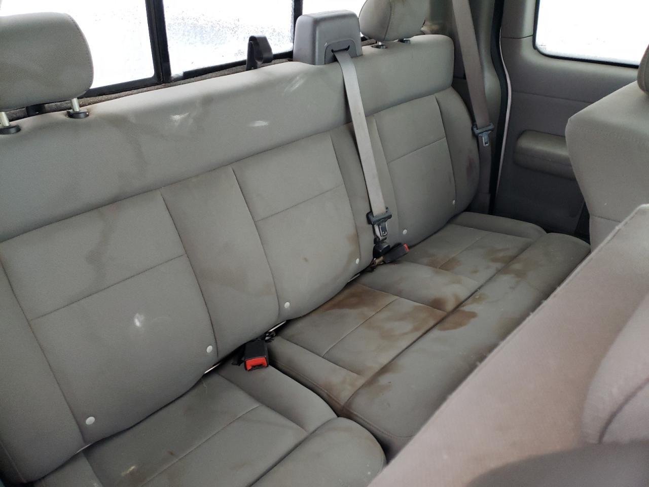 2004 FORD F-150