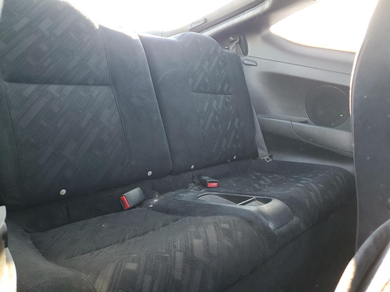 2002 ACURA RSX