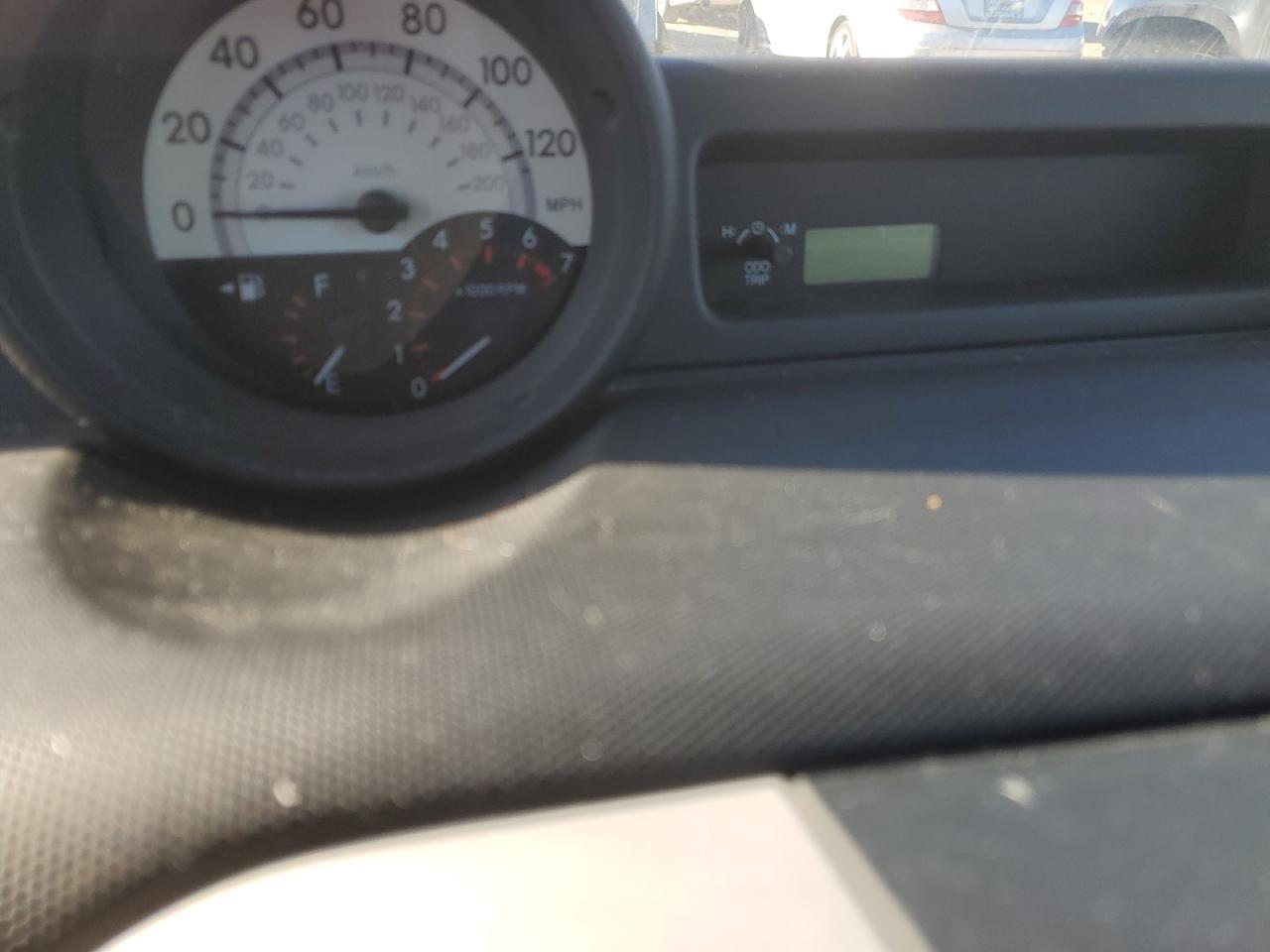 2005 TOYOTA SCION