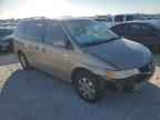 2002 HONDA ODYSSEY