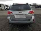 2012 SUBARU Outback