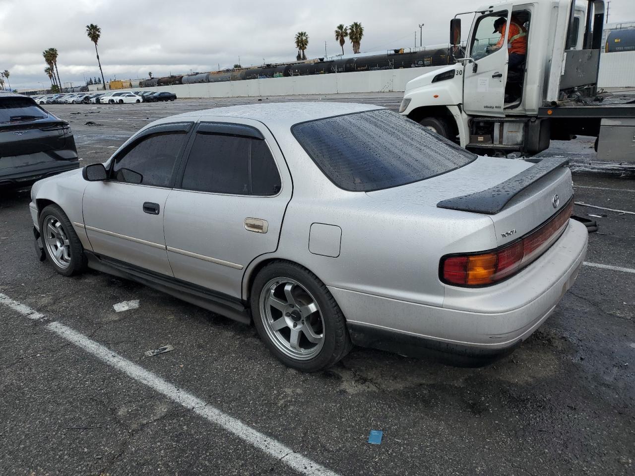 1994 TOYOTA CAMRY