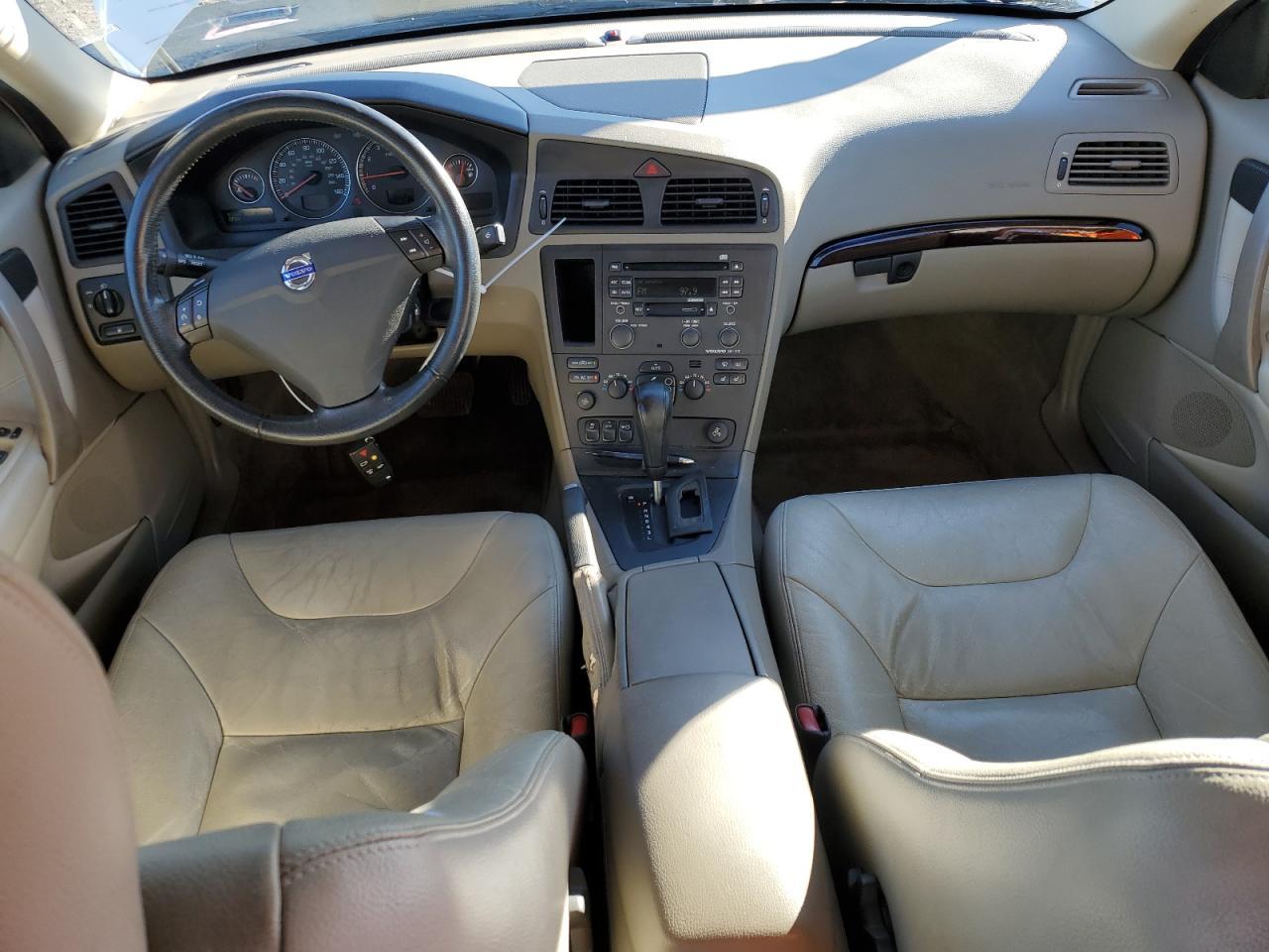 2004 VOLVO S60