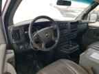 2015 CHEVROLET EXPRESS 2500