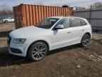 2015 AUDI Q5