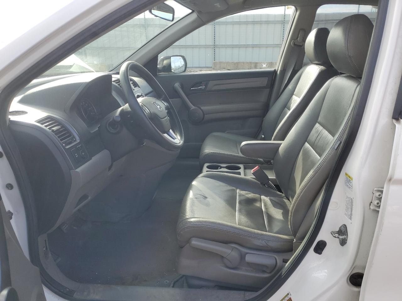 2008 HONDA CR-V